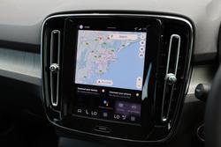 2025 Volvo XC40 Plus B4