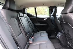 2025 Volvo XC40 Plus B4