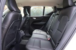 2025 Volvo XC40 Plus B4