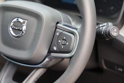 2025 Volvo XC40 Plus B4