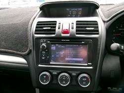 2013 SUBARU FORESTER XT PREMIUM