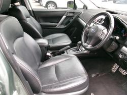 2013 SUBARU FORESTER XT PREMIUM