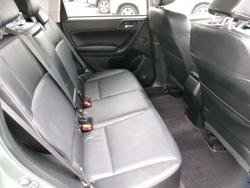 2013 SUBARU FORESTER XT PREMIUM
