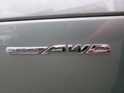 2013 SUBARU FORESTER XT PREMIUM