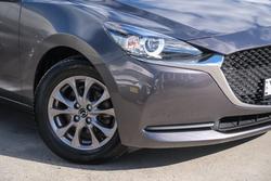 2021 Mazda 2 G15 Pure
