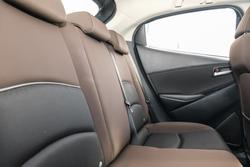 2021 Mazda 2 G15 Pure