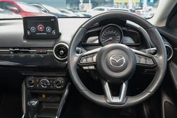 2021 Mazda 2 G15 Pure