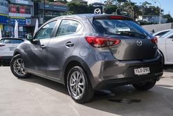 2021 Mazda 2 G15 Pure