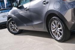 2021 Mazda 2 G15 Pure