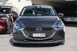 2021 Mazda 2 G15 Pure
