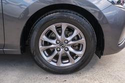 2021 Mazda 2 G15 Pure