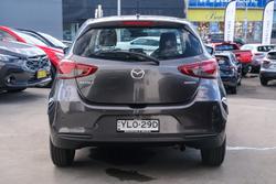 2021 Mazda 2 G15 Pure