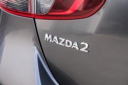 2021 Mazda 2 G15 Pure