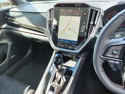 2025 Subaru WRX tS