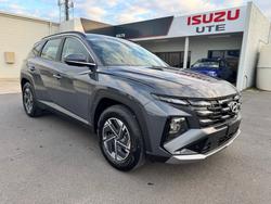 2026 HYUNDAI NX4 TUCSON HEV