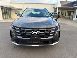 2026 HYUNDAI NX4 TUCSON HEV