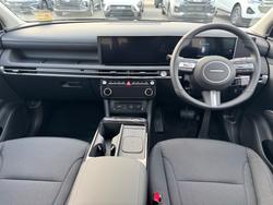 2026 HYUNDAI NX4 TUCSON HEV