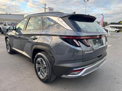 2026 HYUNDAI NX4 TUCSON HEV