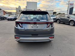 2026 HYUNDAI NX4 TUCSON HEV