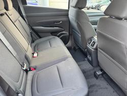 2026 HYUNDAI NX4 TUCSON HEV