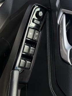 2022 ISUZU D-MAX LS-U+ (4x4)