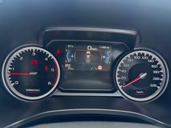 2022 ISUZU D-MAX LS-U+ (4x4)