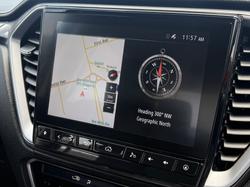 2022 ISUZU D-MAX LS-U+ (4x4)