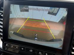 2022 ISUZU D-MAX LS-U+ (4x4)