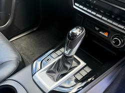 2022 ISUZU D-MAX LS-U+ (4x4)