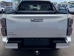 2022 ISUZU D-MAX LS-U+ (4x4)