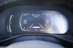 2025 GWM HAVAL Jolion