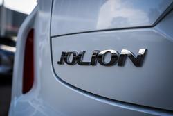 2025 GWM HAVAL Jolion