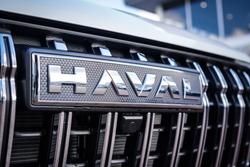 2025 GWM HAVAL Jolion