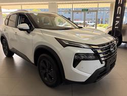2025 NISSAN T33 STL