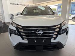 2025 NISSAN T33 STL