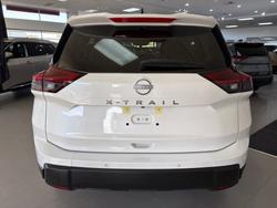 2025 NISSAN T33 STL