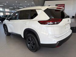 2025 NISSAN T33 STL