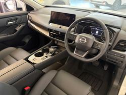2025 NISSAN T33 STL