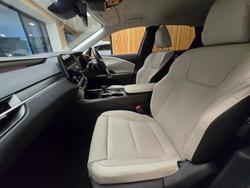2024 Lexus
RX350H Sports Luxury AWD
