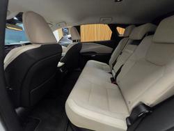 2024 Lexus
RX350H Sports Luxury AWD