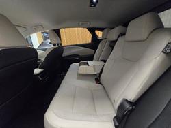 2024 Lexus
RX350H Sports Luxury AWD