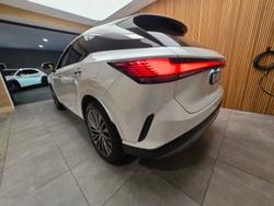 2024 Lexus
RX350H Sports Luxury AWD
