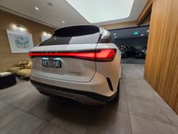 2024 Lexus
RX350H Sports Luxury AWD
