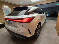 2024 Lexus
RX350H Sports Luxury AWD