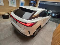2024 Lexus
RX350H Sports Luxury AWD