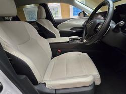 2024 Lexus
RX350H Sports Luxury AWD