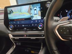 2024 Lexus
RX350H Sports Luxury AWD