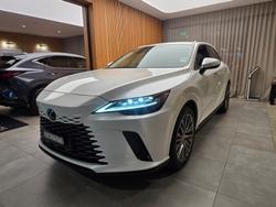2024 Lexus
RX350H Sports Luxury AWD