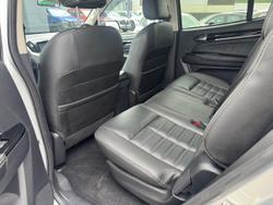 2020 Isuzu MU-X LS-T