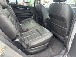 2020 Isuzu MU-X LS-T